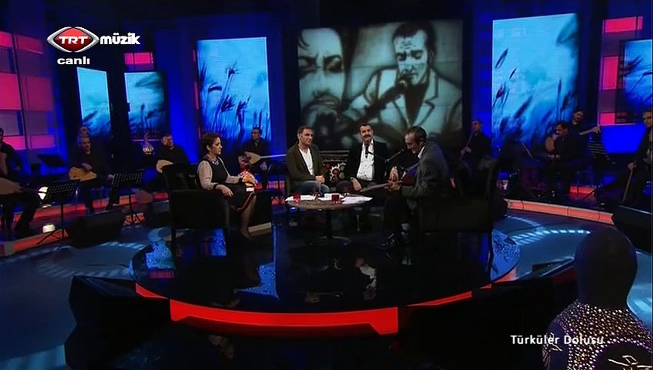 07 cengiz özkan bir fırtına tuttu bizi 12.11.2012 türküler dolusu