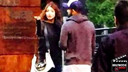 Virat Kohli & Anushka Sharma To Get ENGAGED This SUMMER
