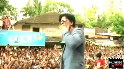 High Security For Salman Khan On Set Of Bajrangi Bhaijaan