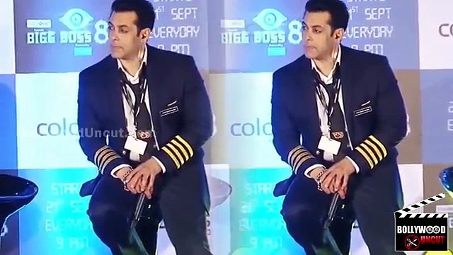 Ajaz Khan BLAMES Host Farah Khan To Get KICKED From Bigg Boss 8