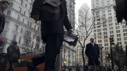 Why quitting is good for the economy