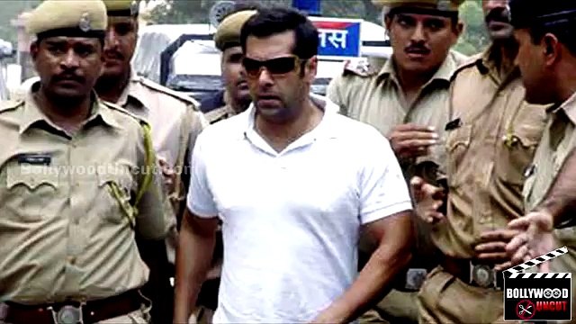 Salman’s Hit And Run Case Court REJECTS Prosecution Plea Relief To Salman