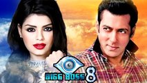 Salman Remains In Mind of Bigg Boss Contestant Sonali Raut