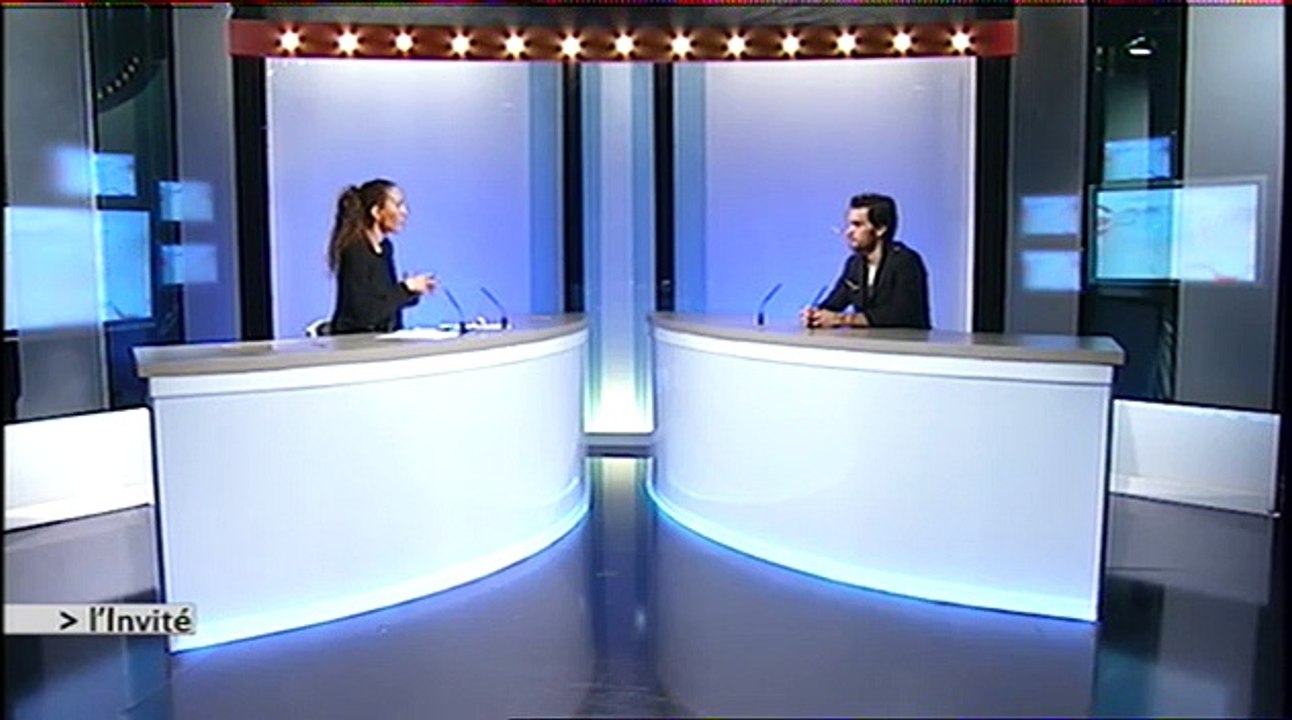 L'invité du 15/01/09