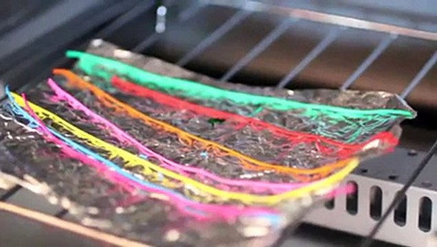 DIY Pinkberry Lip Gloss Jar - How To Make Beeswax Lip Balm Tutorial - Frozen Yogurt Polymer Clay