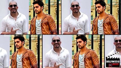 Gautam Gulati Claims Ali Mirza Tried To KISS Him   Bigg Boss 8