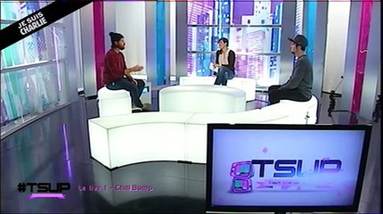 Tout sur un plateau 15/01/09 Troisième Partie