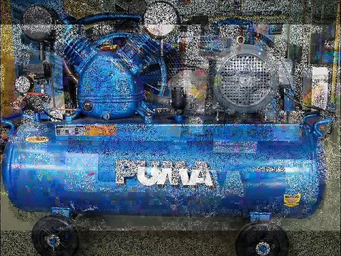 0978615256+++Máy nén khí Đài Loan PK 50160 công suất 5 HP, Máy nén khí 5HP - 3.7kw