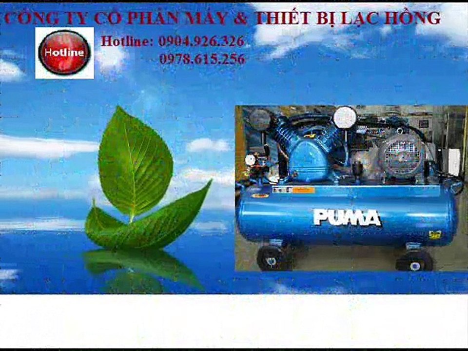 0978615256+++Máy nén khí  Đài Loan PK 100300 công suất 10 HP, Máy nén khí   10HP - 7.5kw