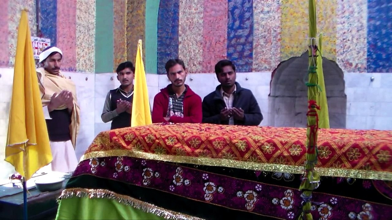 Heer Ranjha