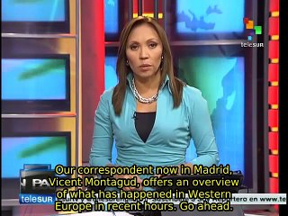 17 deaths in 72 hours: an overview of events in France