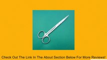 MEDICAL/SURGICAL - Operating Scissors, Curved #2636 Review