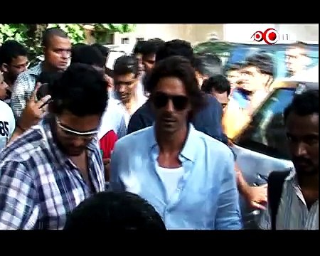 Arjun Rampal Demands Jacqueline Fernandez For 'Roy' Promotions Roy Movie