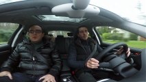 Audi A3 e-tron : nos impressions de conduite