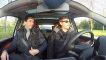 Smart Forfour : nos impressions de conduite