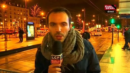 ÉDITION SPÉCIALE - Attentat à Charlie Hebdo - 24H Sénat