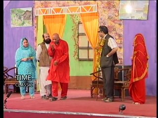 Sun Baba Sun (3/8) | Punjabi Stage Drama