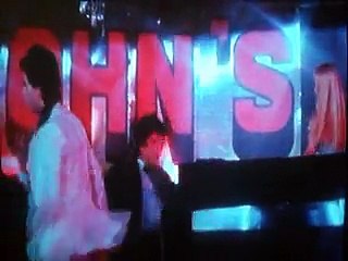 The Face With Two Left Feet (1979) Part 8