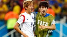Coupe d'Asie - La Corée du Sud veut mettre fin à 55 ans de disette