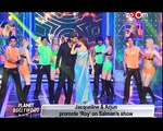 Arjun Rampal & Jacqueline Fernandez Promote 'Roy' On Salman Khan's Show