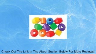 The Beadery 1 Pound Mix of Jumbo Beads, Multi Colors Review