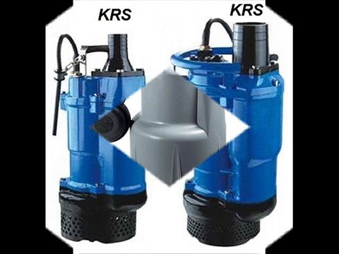 (((0978615256)))_ -Máy Bơm chìm nước thải Tsurumi KTZ 67.5, công suất 7.5kw, công suất 96m3h