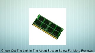 Synology RAM Module 2GB DDR3 1066 PC3 8500 Memory Review