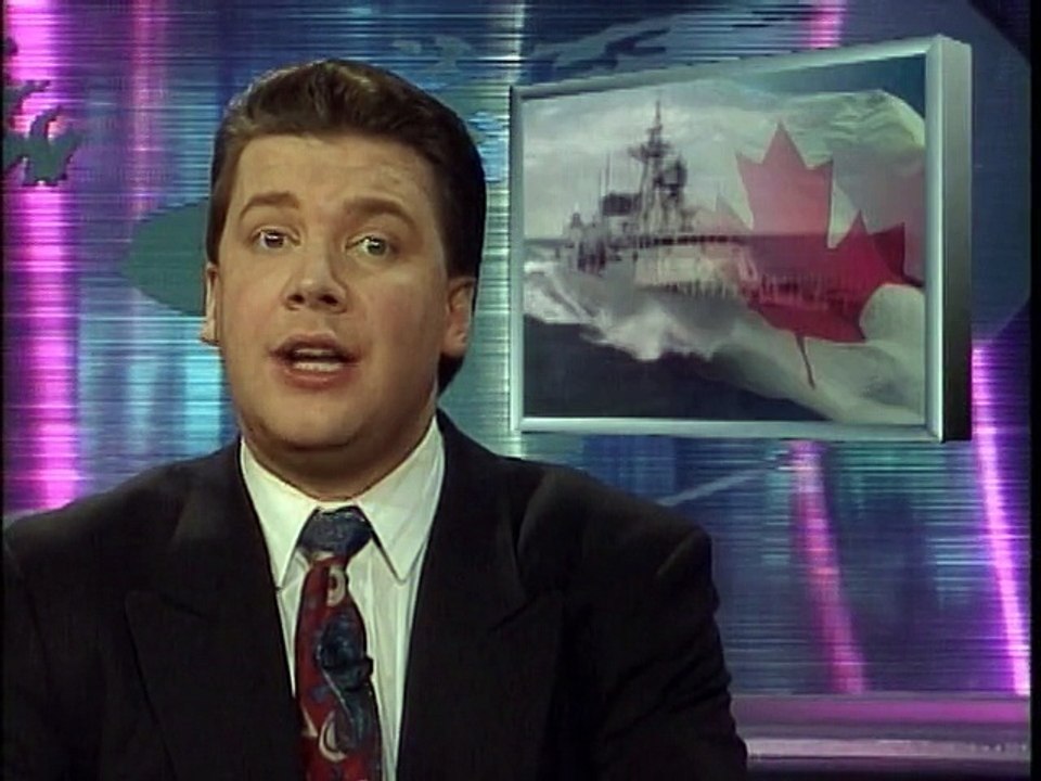 This Hour Has 22 Minutes-S1E13