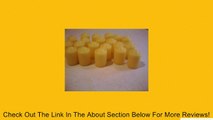 Citronella Votive Candles (20 Pack) Vot-259 Review