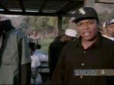 Dr. Dre f. Snoop Dogg - Nuthin' but a G