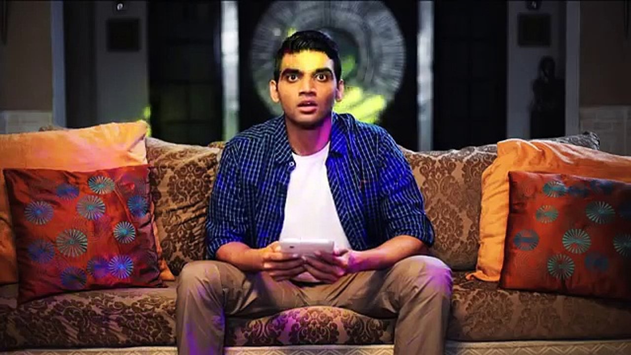 Wazir Trailer Teaser 2014   Amitabh Bachchan, Farhan Akhtar & Aditi Rao Hydari Released