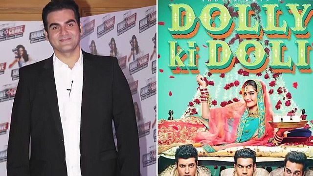 Dolly Ki Doli Song Phatte Tak Nachna Out Now ft Hot Sonam Kapoor