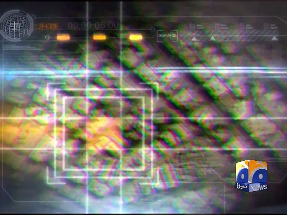 TTP Commander killed in Lahore Encounter-10 Jan 2015