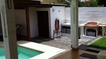 Vente Maison / Villa ETANG SALE - Réunion - En exclusivité OFIM à Etang Salé les Bains, villa F5 de 189 m² de surface utile avec piscine sur 410 m² de terrain.