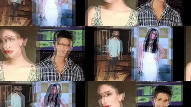 Kareena Kapoor And Shahid Kapoor Back Together In Udta Punjab!