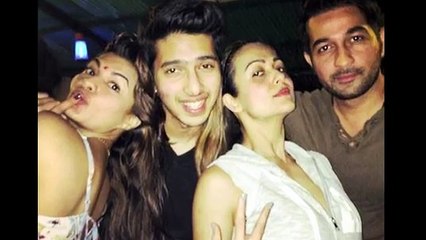 Salman Khan And Jacqueline Fernandez Getting Close