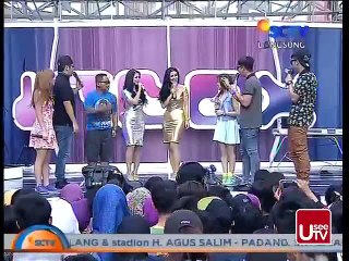 FULL Inbox Sctv 10 Januari 2015