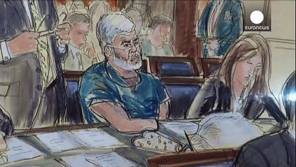 США: ісламістський ідеолог Абу Хамза отримав довічне ув'язнення