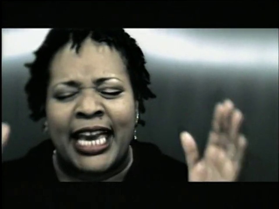 Jamestown & Jocelyn Brown "I Believe" 1999 (VIDEO)