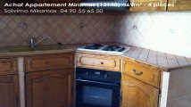 A vendre - appartement - Miramas (13140) - 4 pièces - 69m²