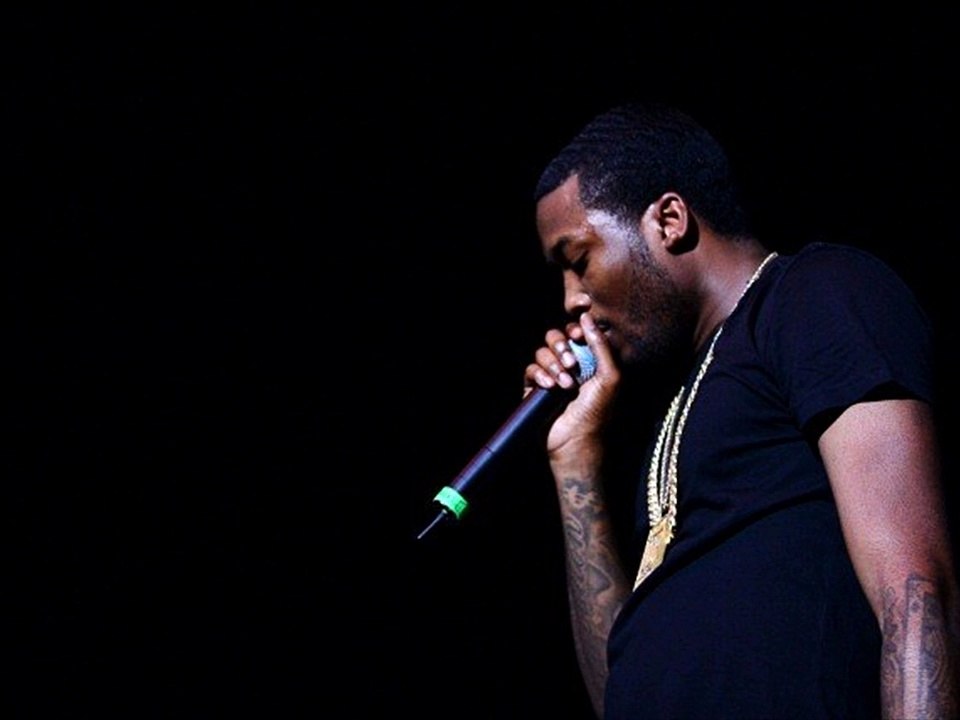 Meek Mill - Ice Cream Freestyle Song - 2015