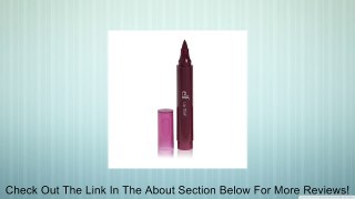 e.l.f. Lip Stain, 0.078 Ounce Review