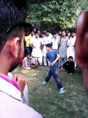 Sppecial Dancs (Choothi)