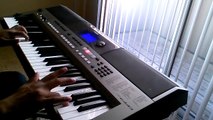 Unnarugil Varugayil - Kalloori Piano/Keyboard Instrumental - Yamaha PSR-E443