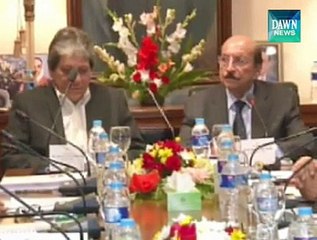 ملک بھر میں فوجی عدالتوں کے قیام کیلیے کام شروع