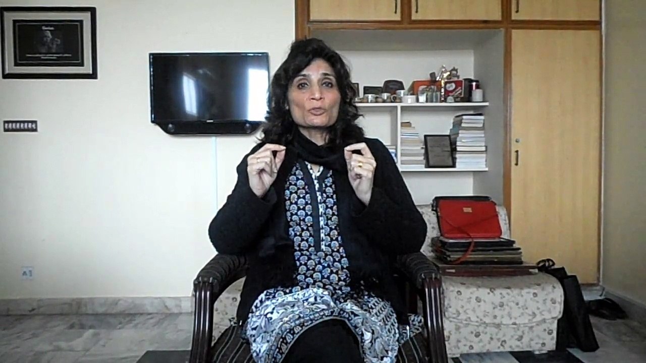 Andleeb Abbas Strongly Condemned Blast In Rawalpindi