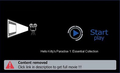 Hello Kitty's Paradise 1: Essential Collection Download Streaming