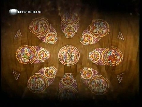 Horizontes da Memória - Os Mistérios do Só (Matosinhos) - 09 Fev 2003