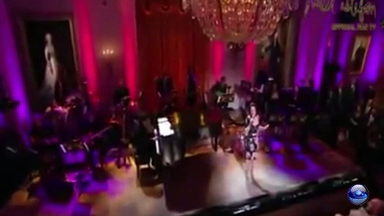 It's too late - Gloria Estefan