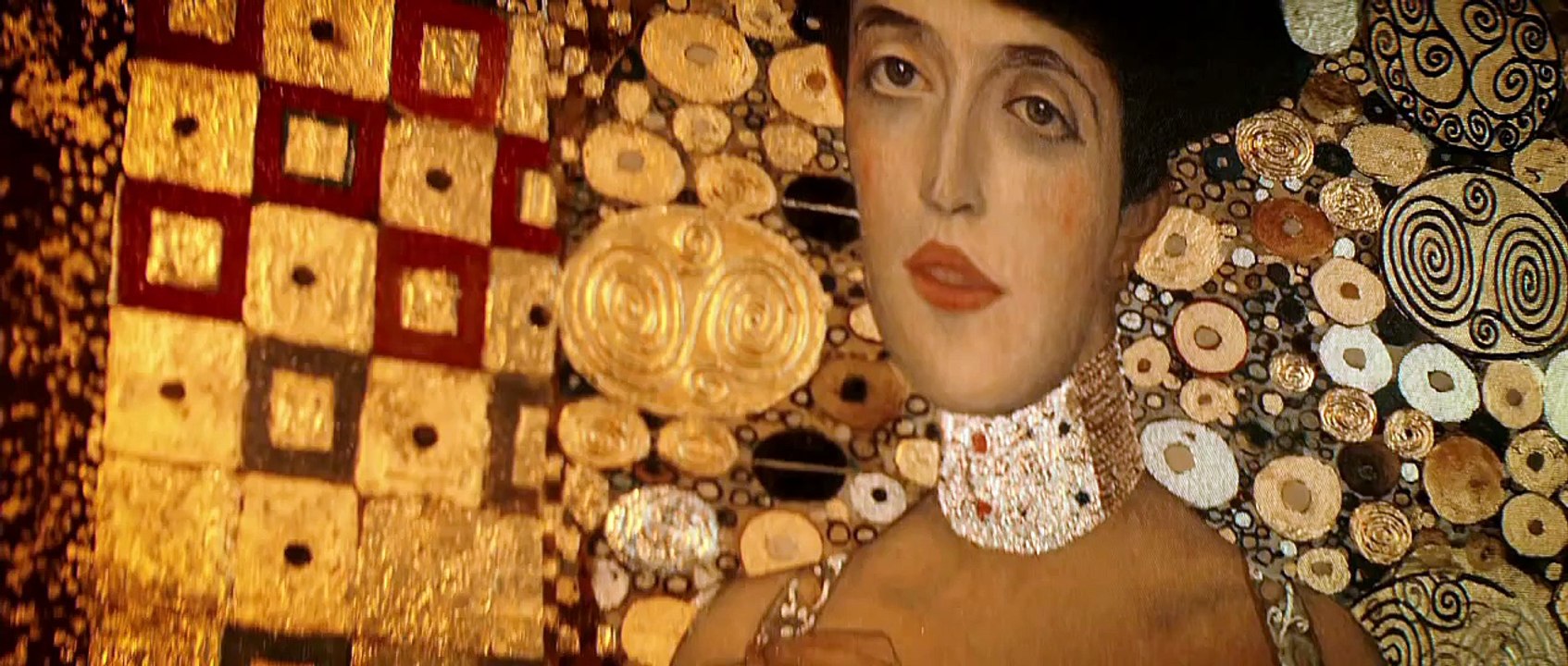 Woman In Gold TRAILER (2015) Helen Mirren Nazi Drama HD